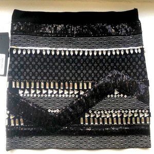 NWT Marciano Skirt